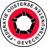 Federatie Oosterse Gevechtskunsten logo