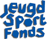 Jeugdfonds Sport & Cultuur logo