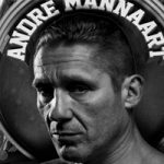 Sensei André Mannaart